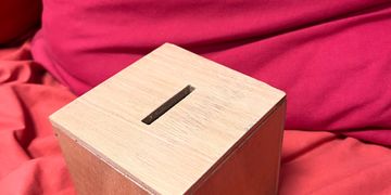 Illustration Atelier tirelire