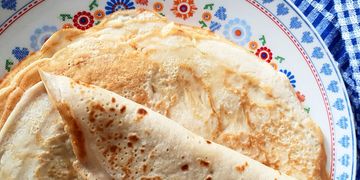 Illustration Atelier crêpes